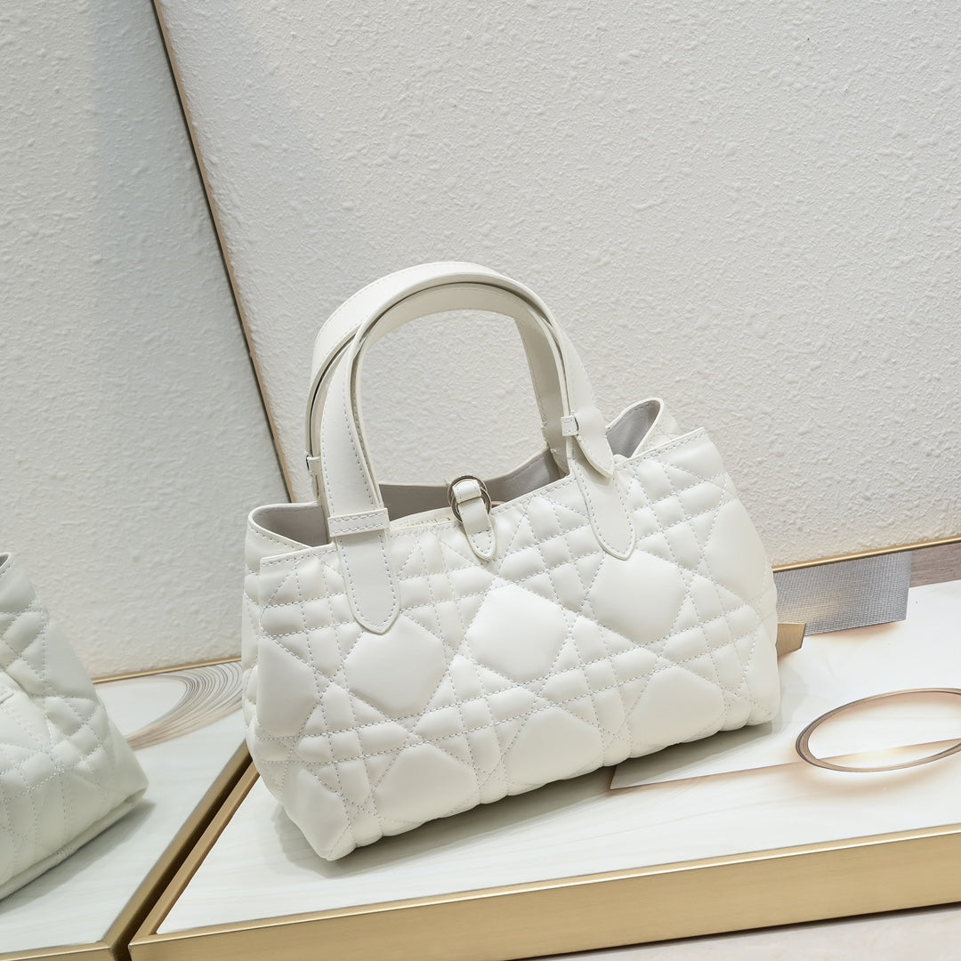 166ND1B Popular leather bag