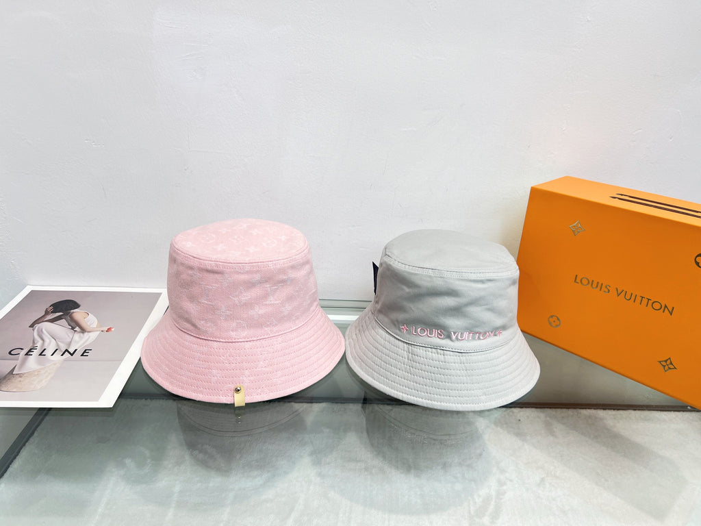 165NE2M Popular hats