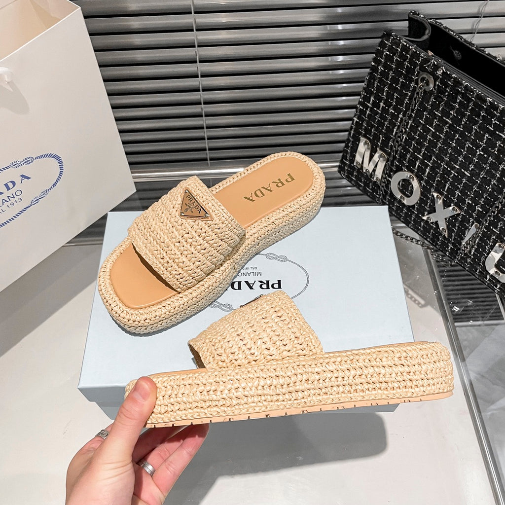 14PD21Z Popular slippers