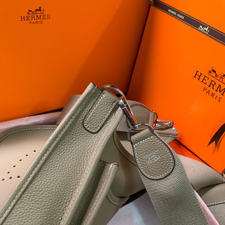 1H1B Popular   leather bag 