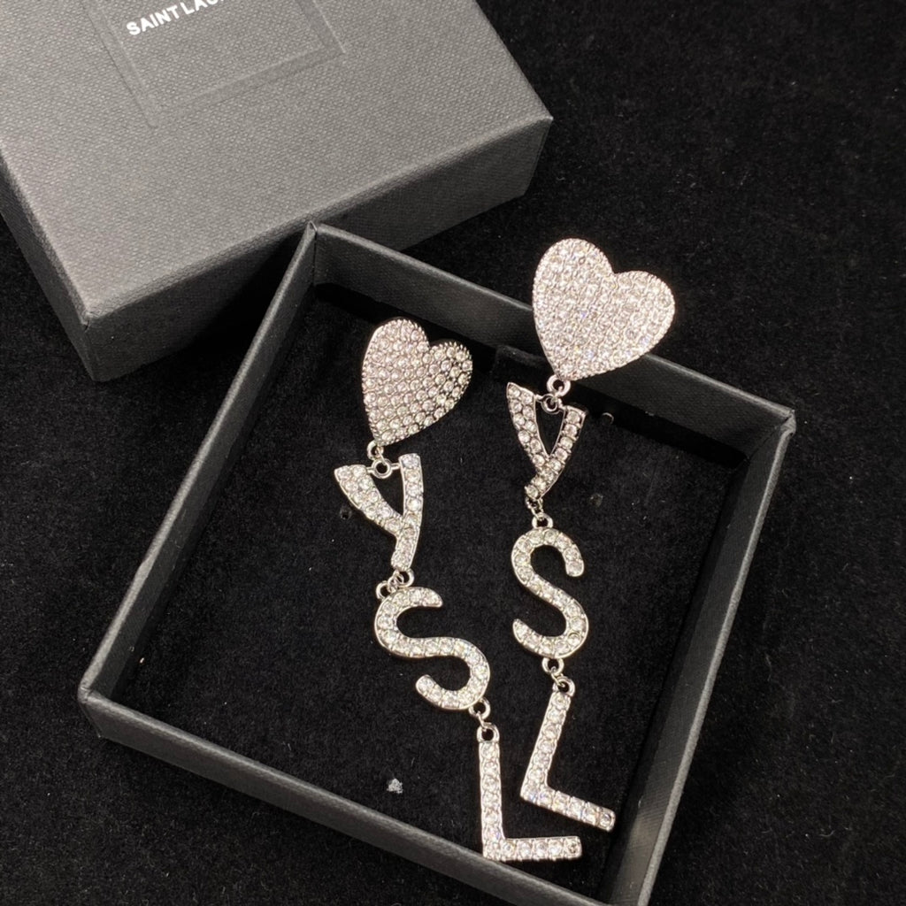 15ZSL81E Popular Earrings