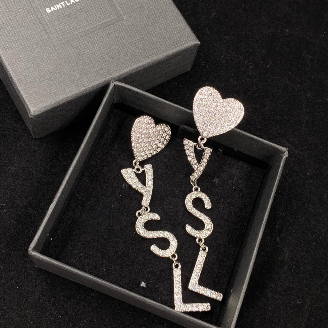 15ZSL81E Popular Earrings