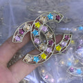 65ZC28X Popular Brooch