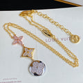 14E962X  Popular   Necklaces