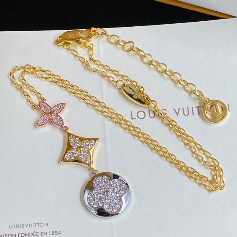 14E962X  Popular   Necklaces
