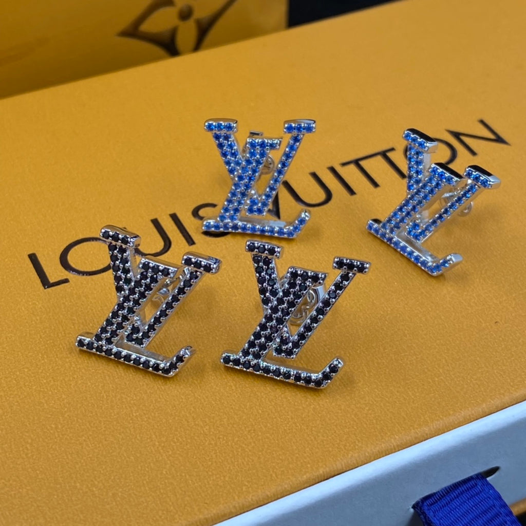1YE340E Popular  Earrings