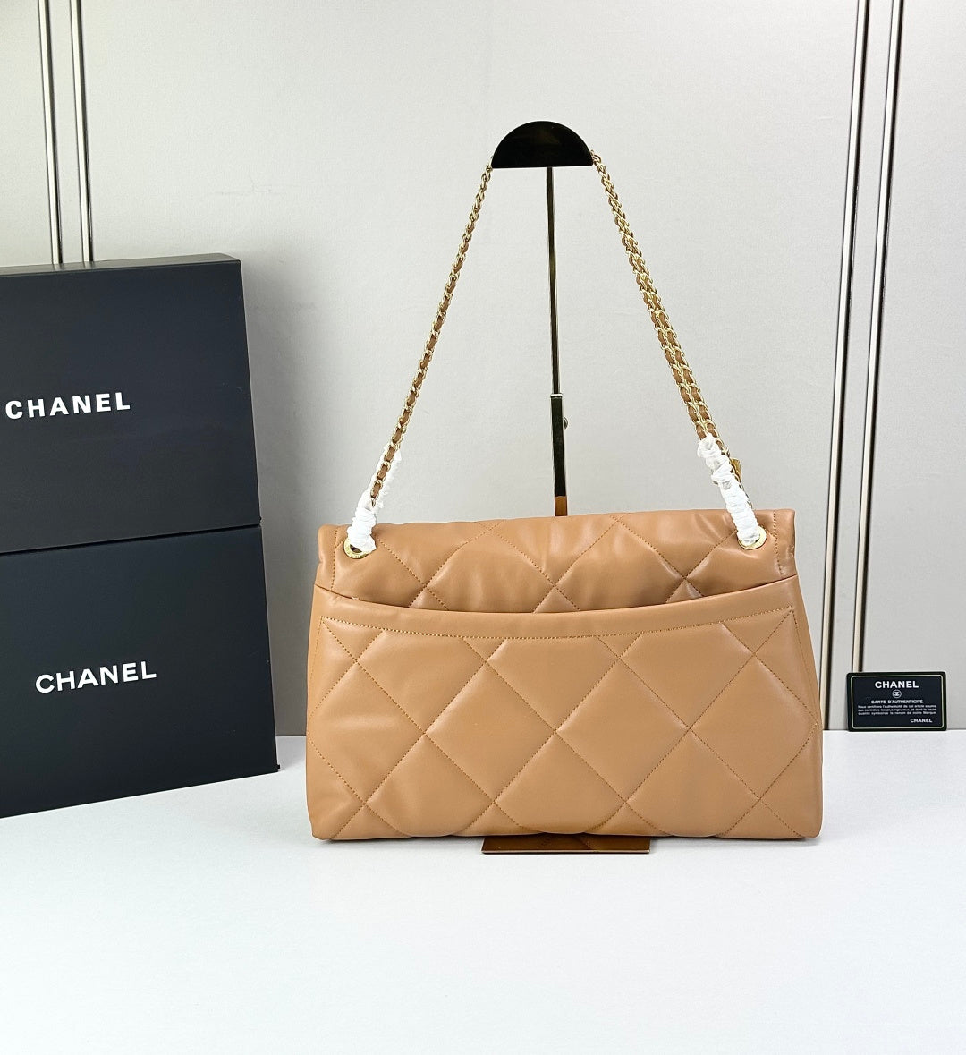 146PC13B Popular leather bag
