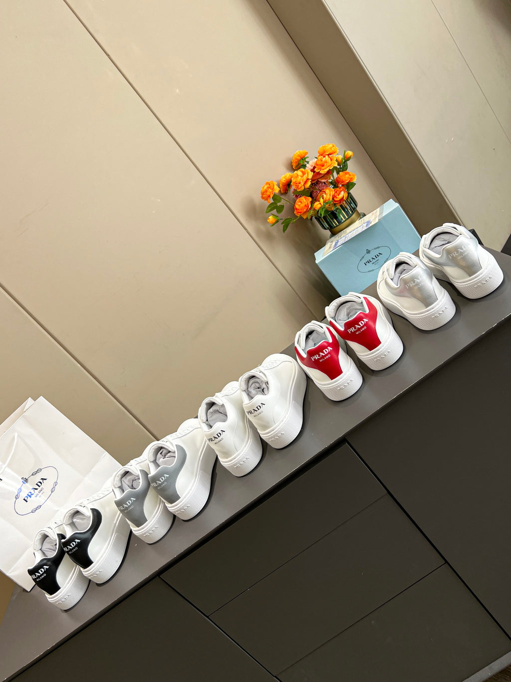 2105QP251Z Popular high-quality Shoes