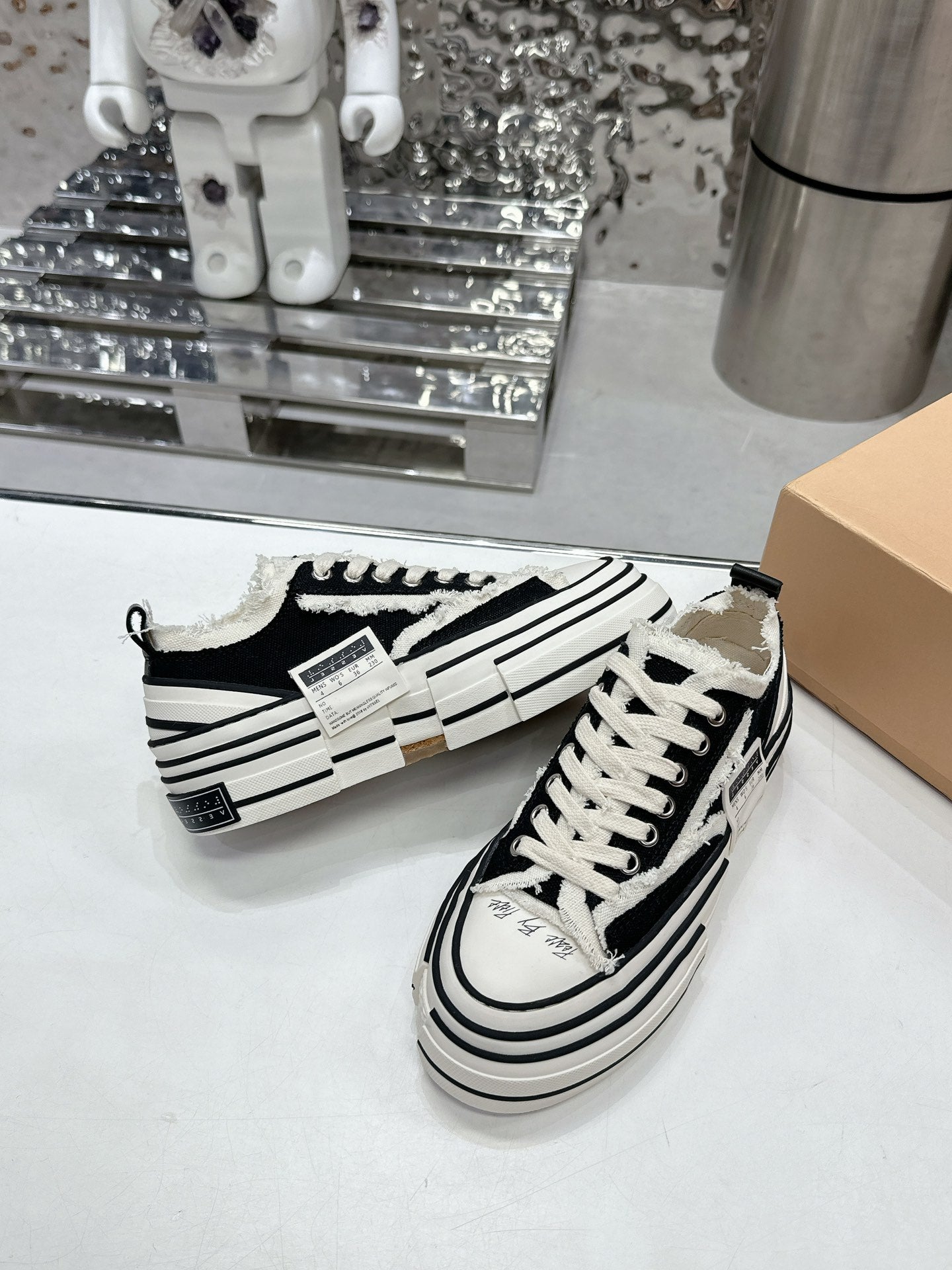 2105QA249Z Popular high-quality Shoes