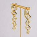 15QF24E Popular Earrings