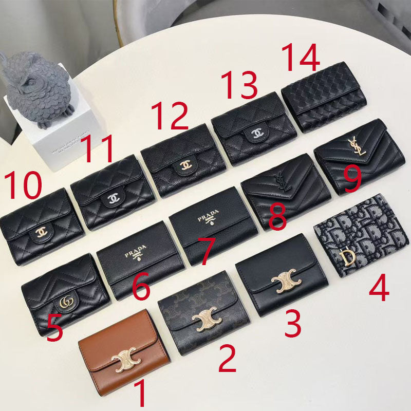 1XC450B Popular card bag