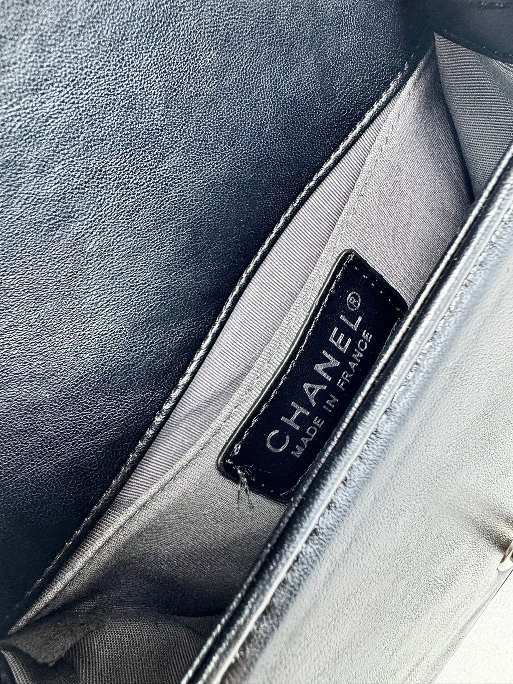 136PC16B Popular leather bag