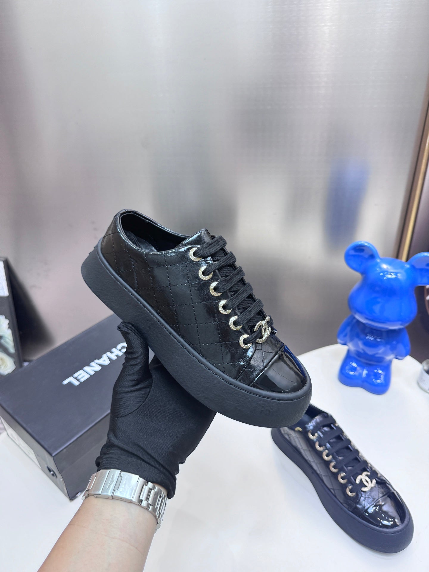 6105QC359Z Popular Shoes