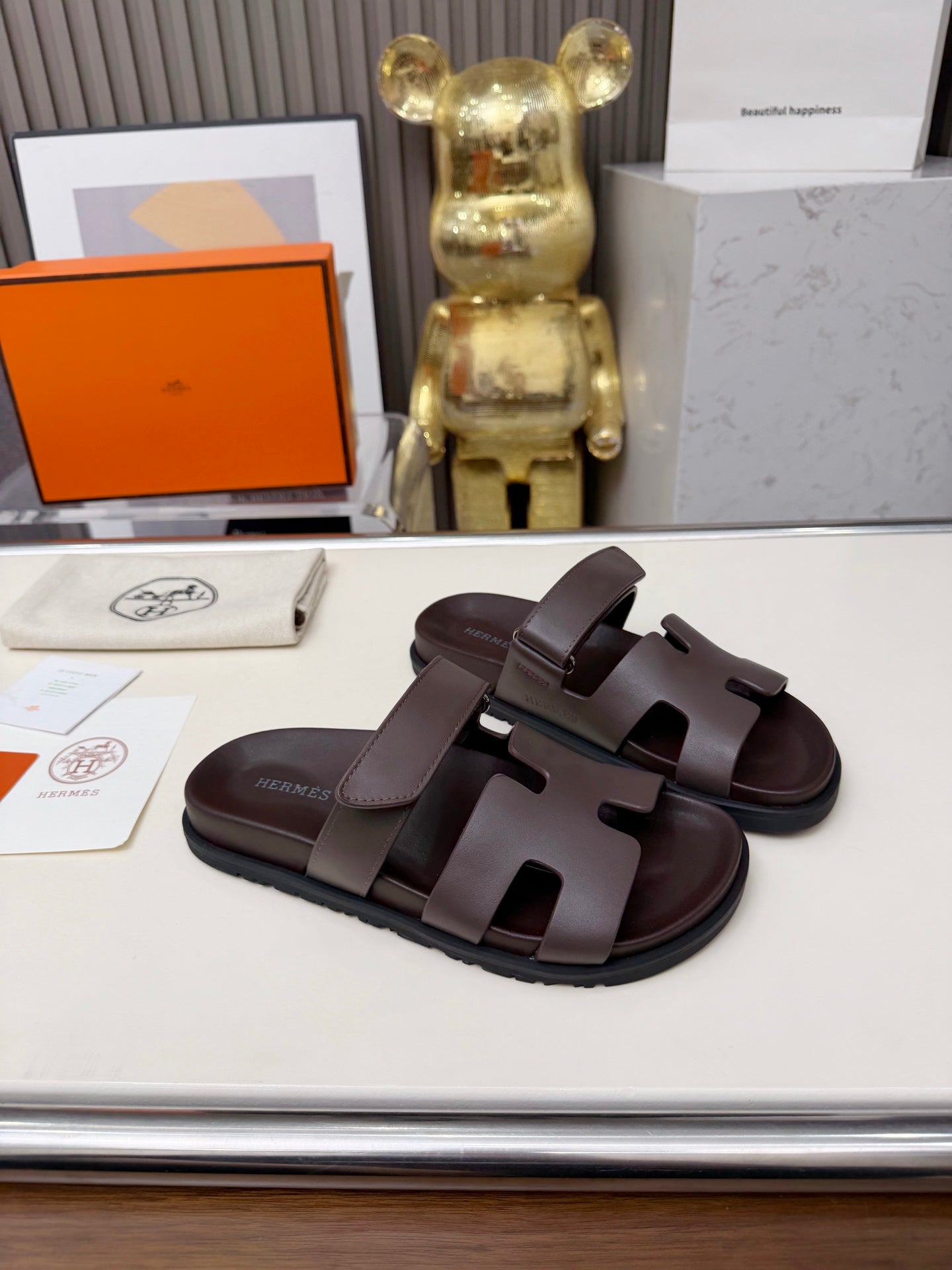 236PH12Z Popular high-quality Shoes