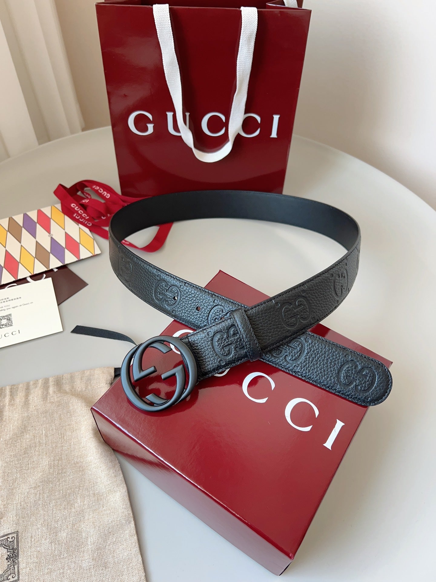 1115QB44P Popular High quality belt With full package