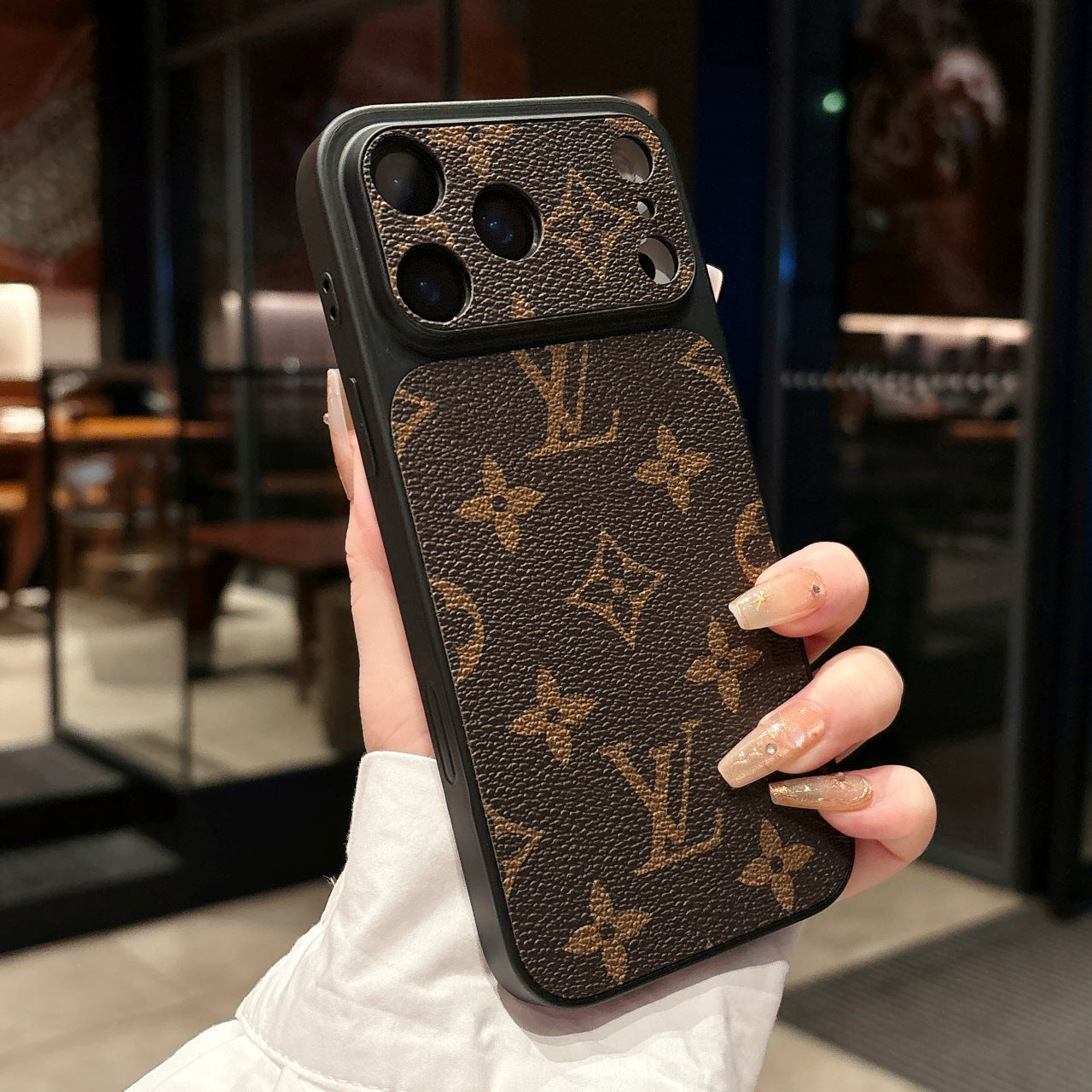 36XE62A Popular Phone Case
