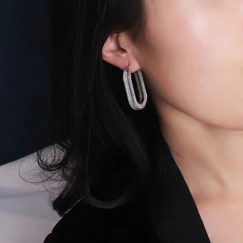 1XCL559X Popular    Earrings