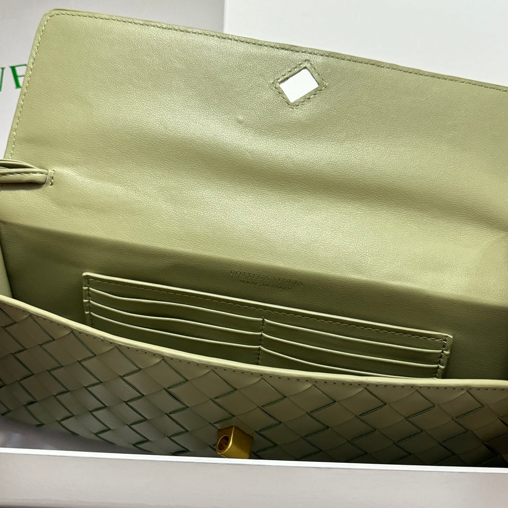 1XA380B Popular    leather bag 