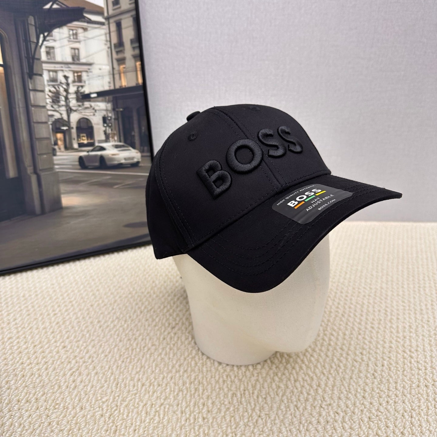 16XA28M Popular hats