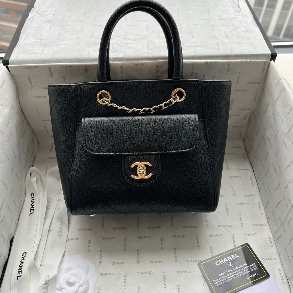 136PC34B Popular leather bag