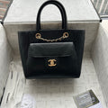 136PC34B Popular leather bag