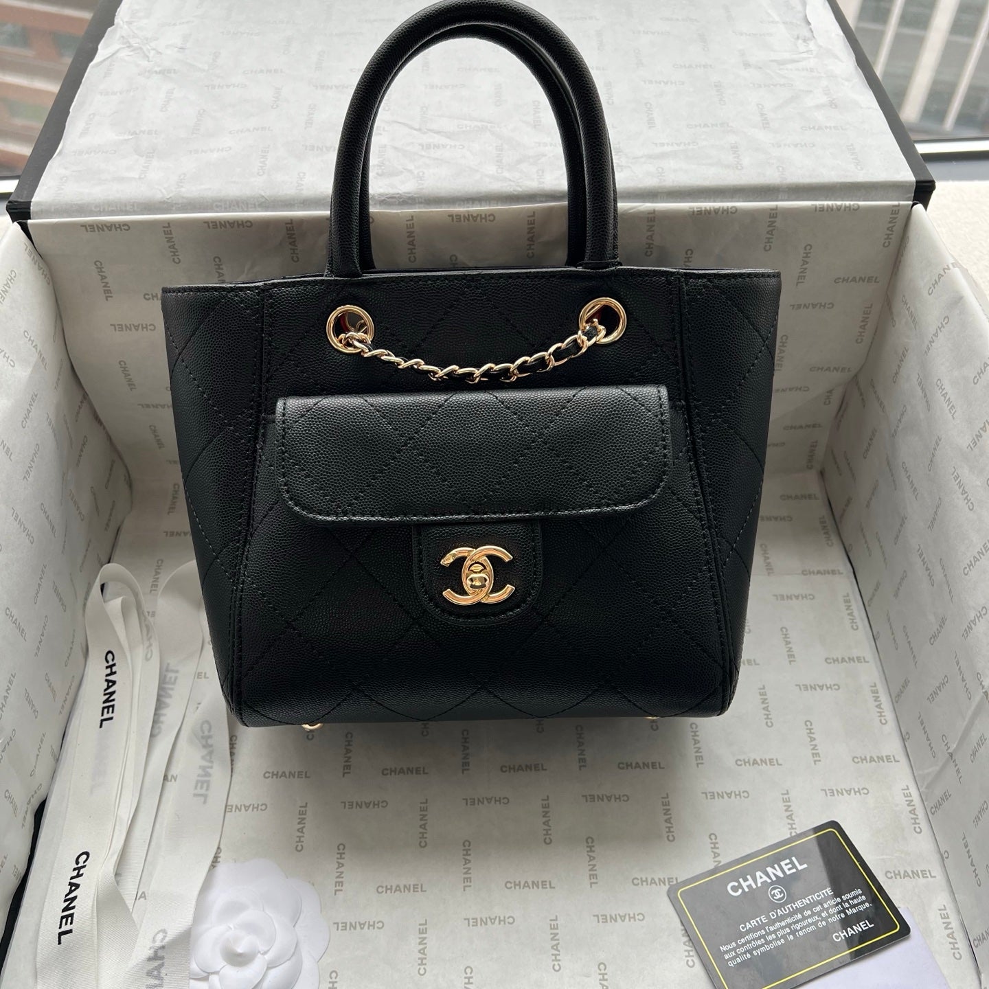 136PC34B Popular leather bag