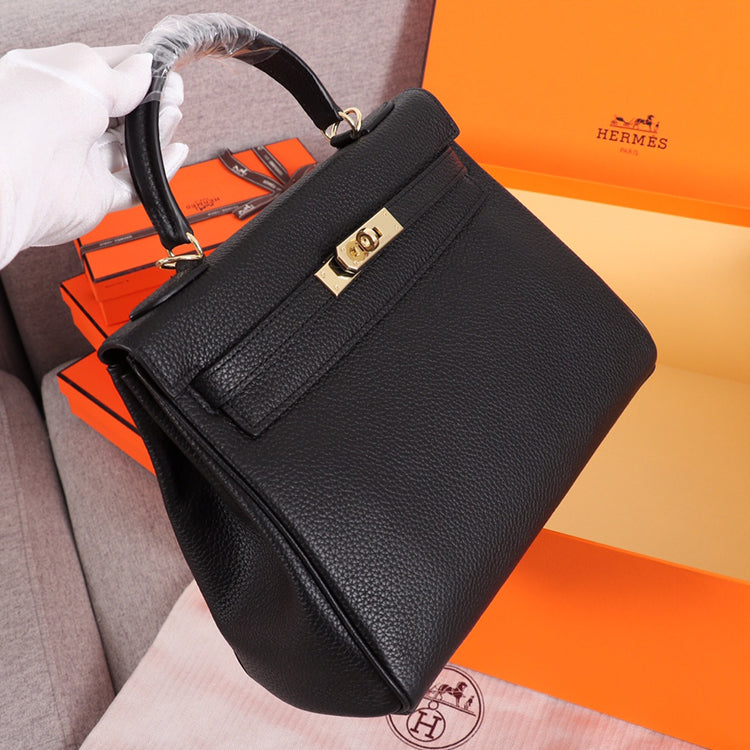 1H2B Popular  leather bag 