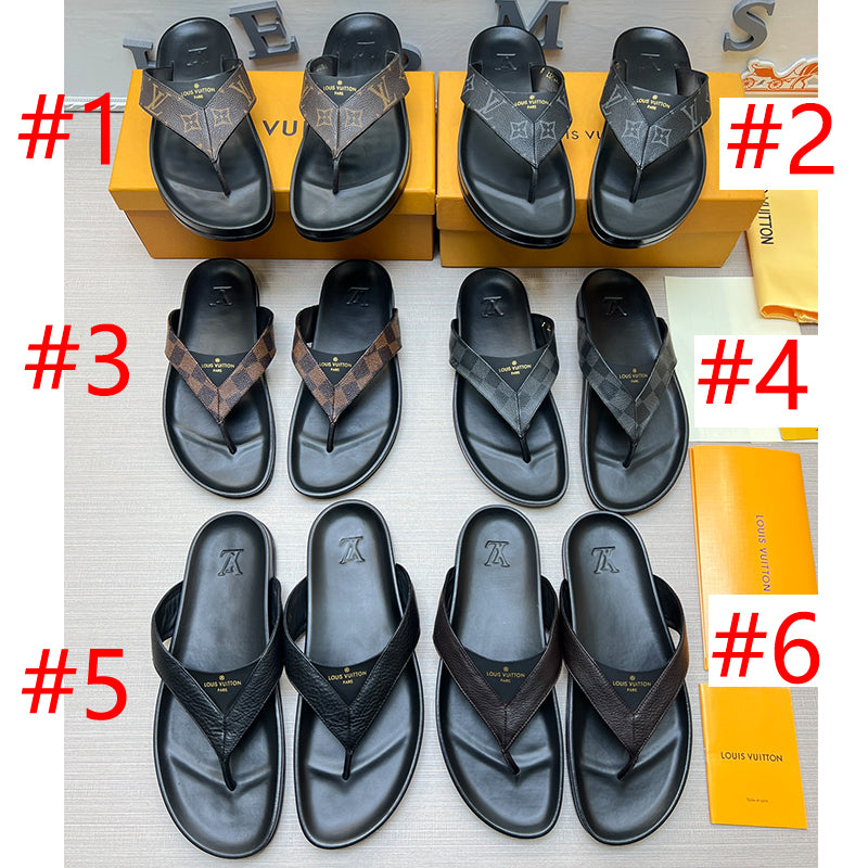 54E85Z Popular slippers