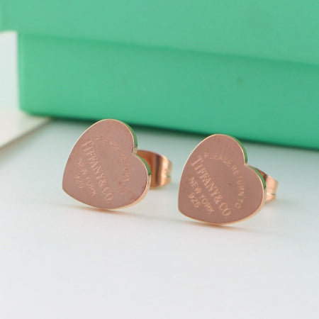 3T7E Popular    Earrings