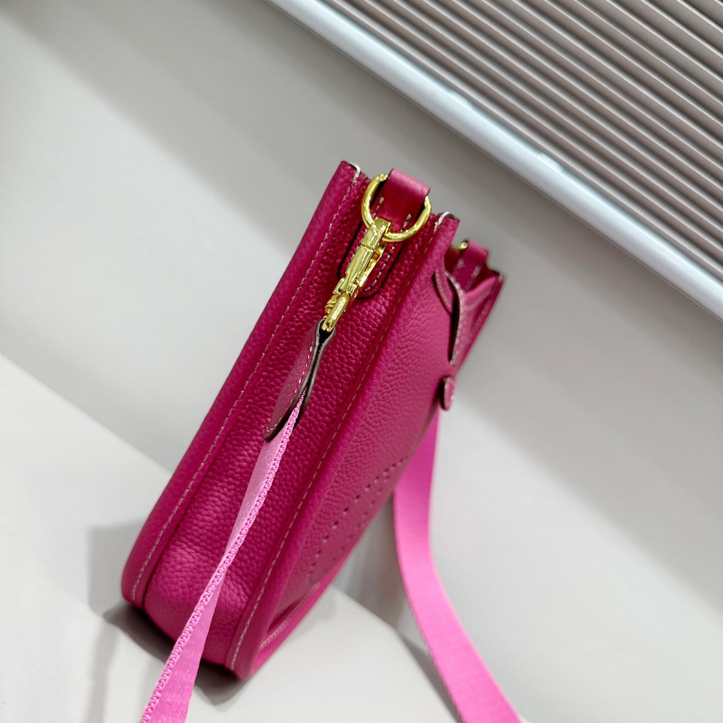 146NH5B Popular leather bag