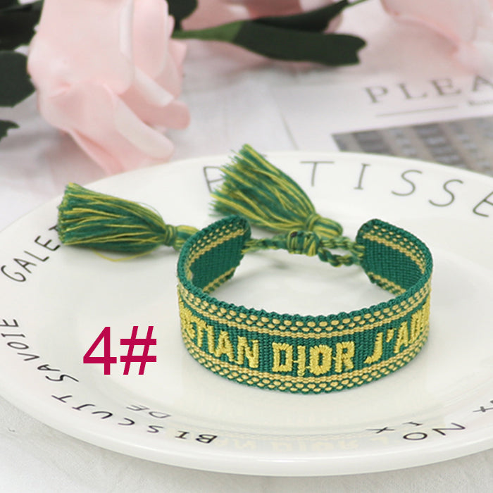 AD1K  Popular Bracelets