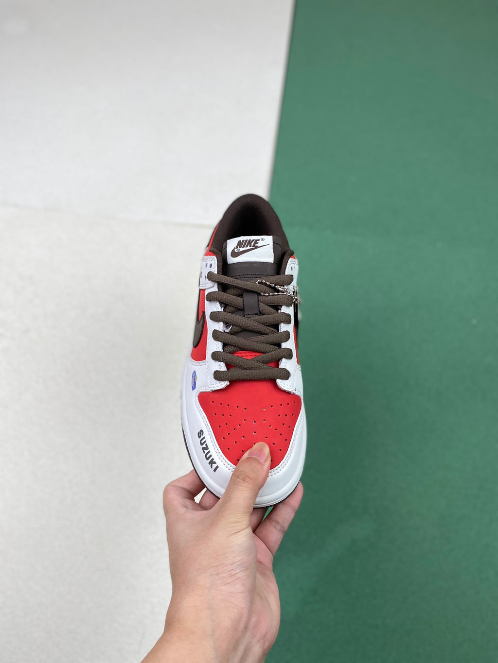 435ZA40Z Popular shoes (No box)