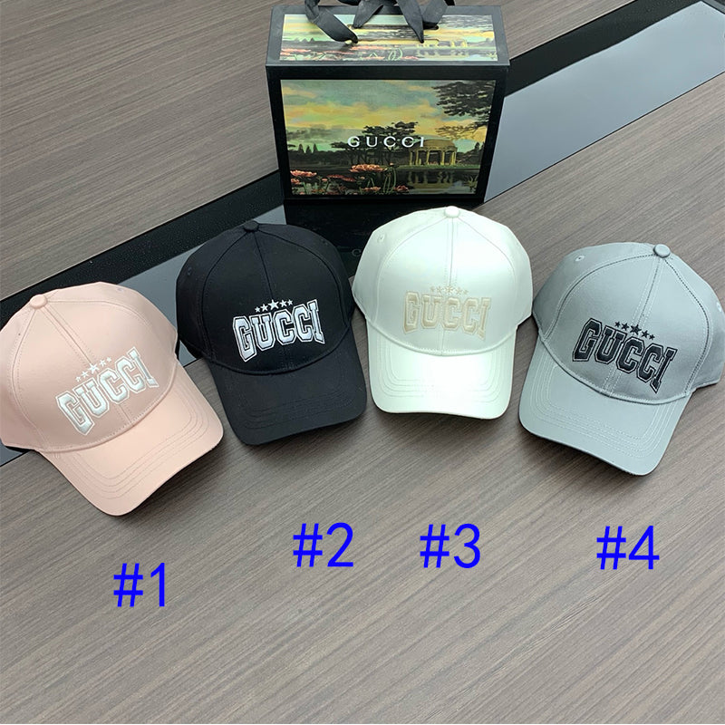 125ZB519M Popular  hats