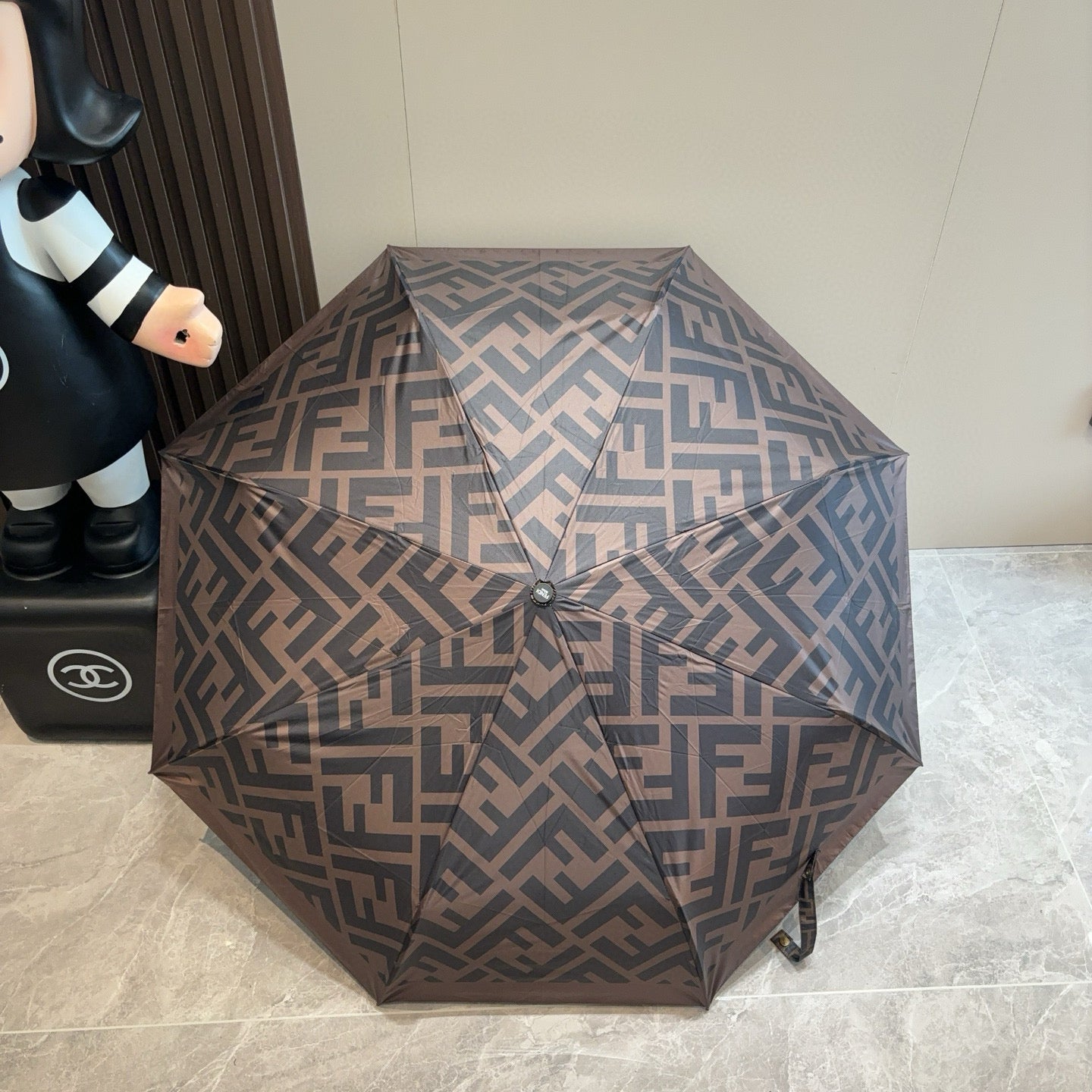 15RF121S Popular UV resistant umbrella