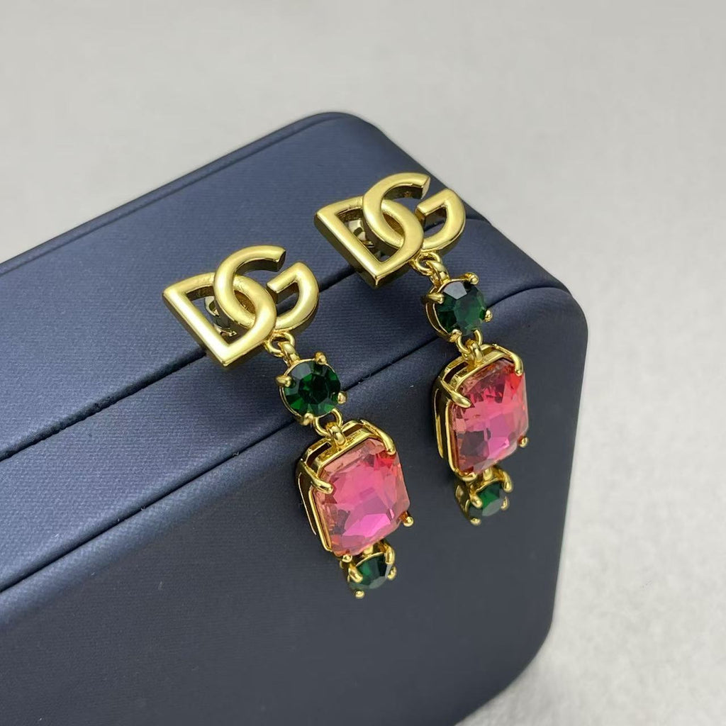 55ZA26E Popular Earrings