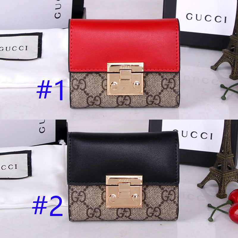 1WB57B Popular leather bag