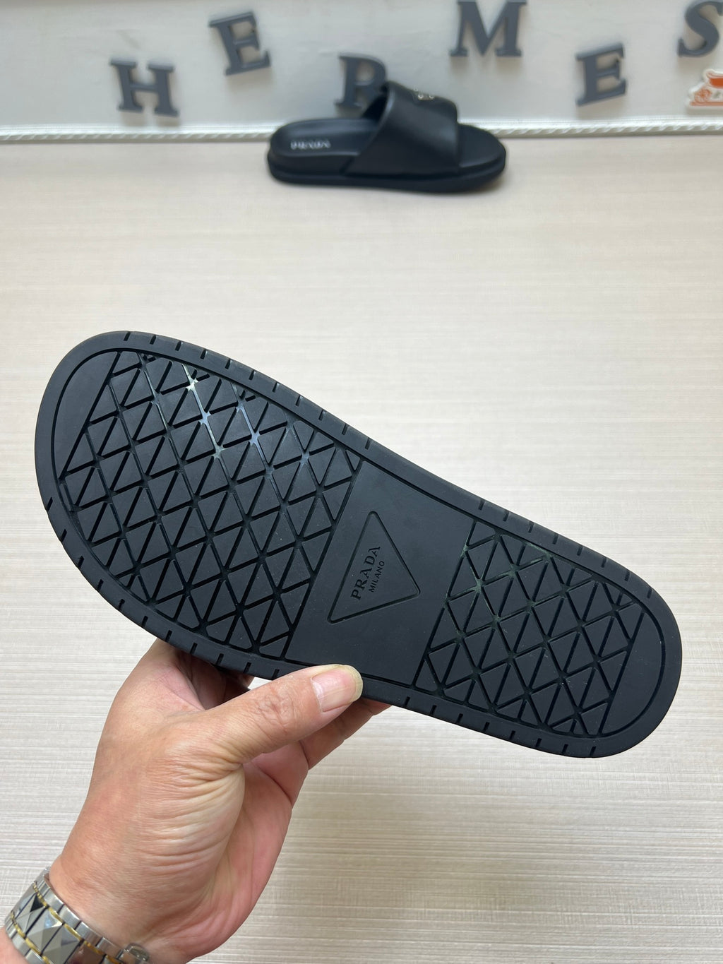 54PD4Z Popular slippers