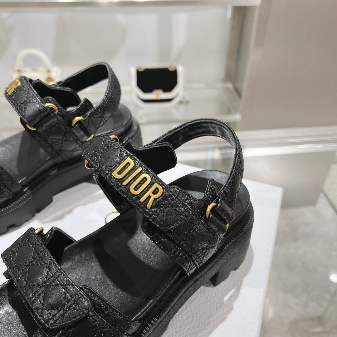 255QD48Z Popular leather shoes