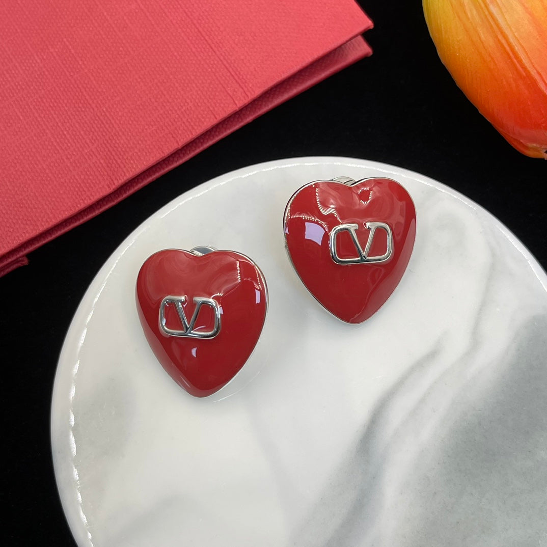 14VL753E Popular  Earrings