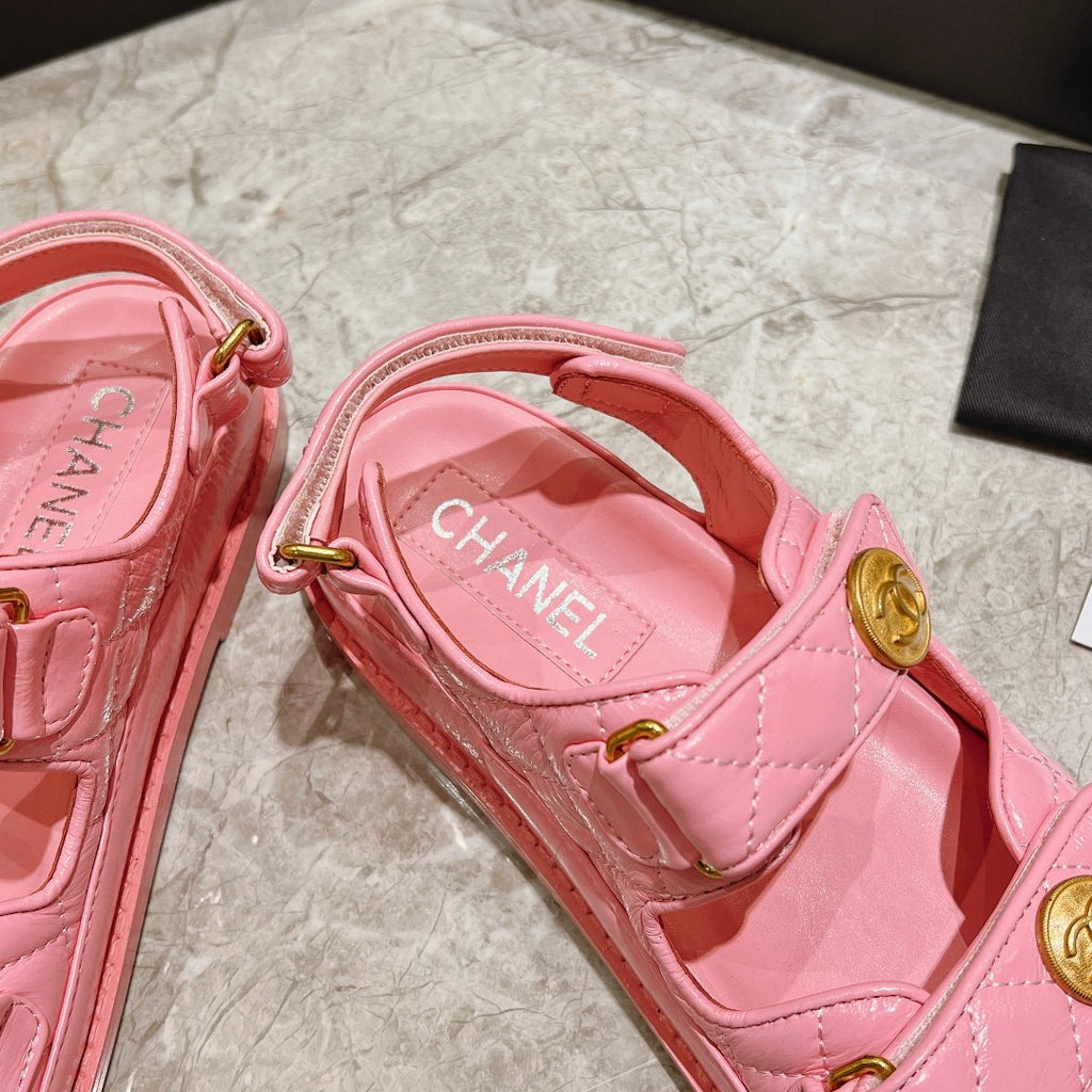 255QC22Z Popular leather shoes