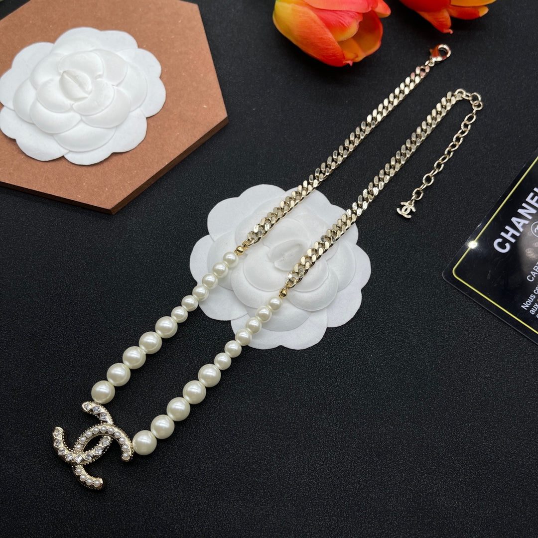 14C918X  Popular   Necklaces