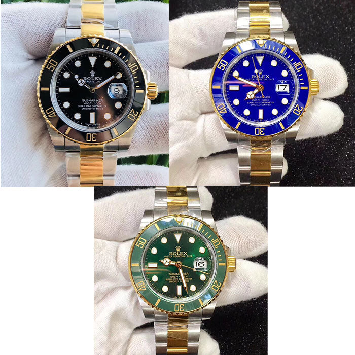 136RL57L Popular Watches