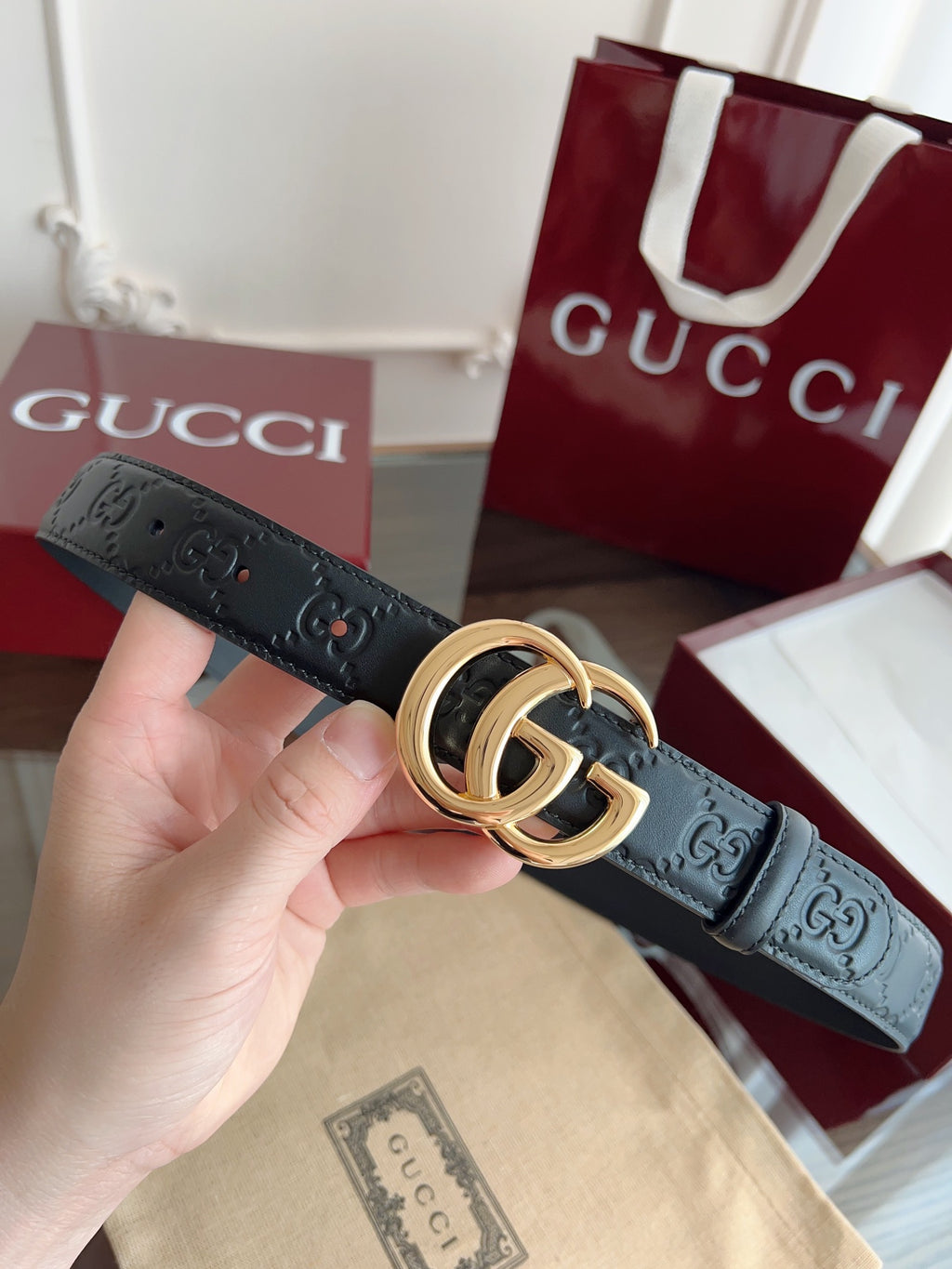 P1Q115B29 Popular High quality belt With full package