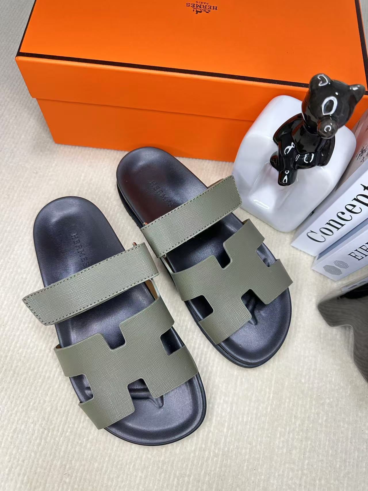 255QH28Z Popular leather shoes