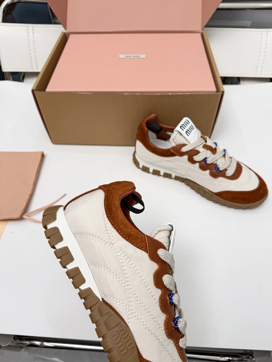 236PA55Z Popular high-quality leather Shoes
