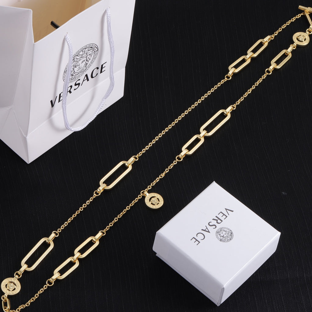 175RV86X Popular   Necklace
