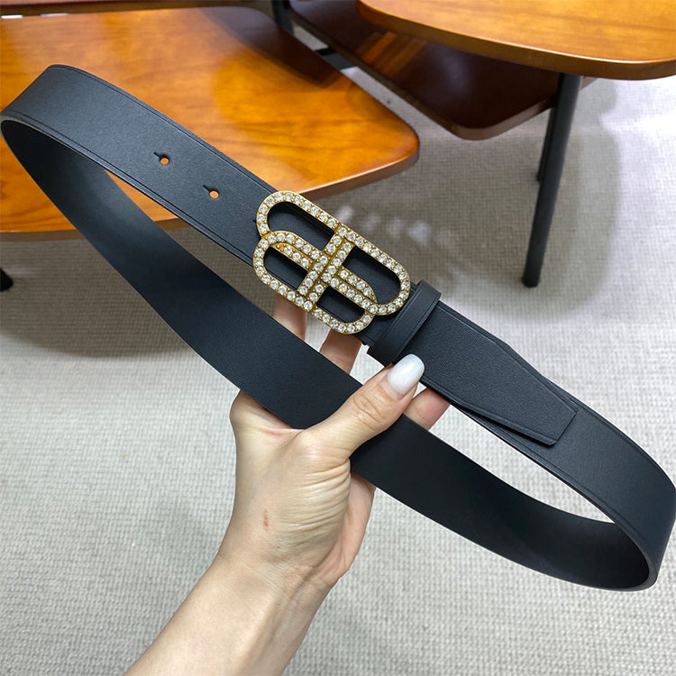 JJ1P Popular   High quality belt With full package