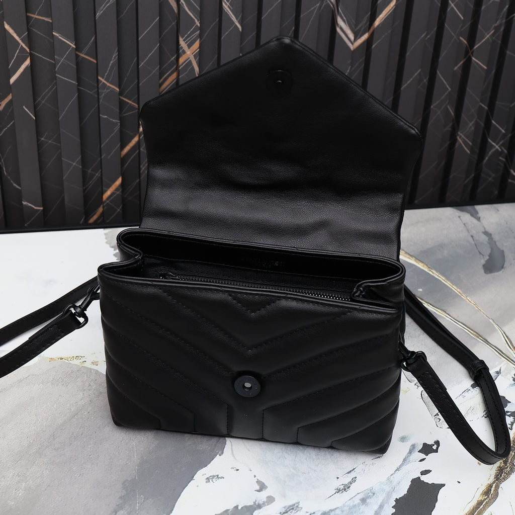 1XSL267B Popular   leather bag 