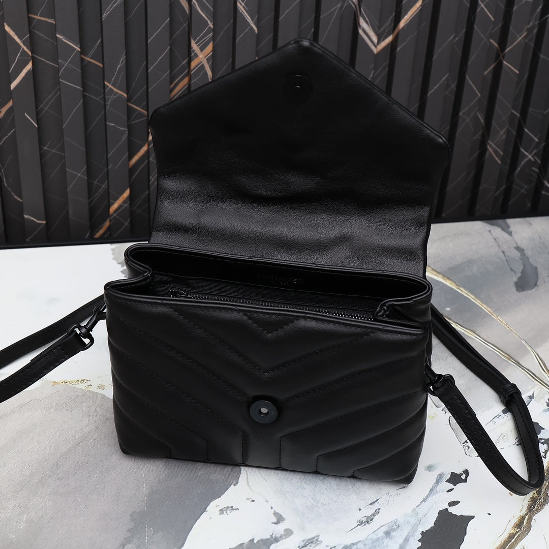1XSL267B Popular   leather bag 
