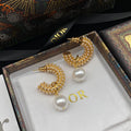 15ZD41E Popular Earrings